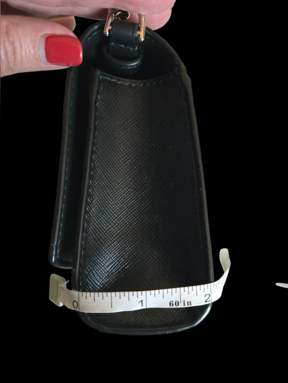 Kate Spade New York small flap crossbody bag-NNT
